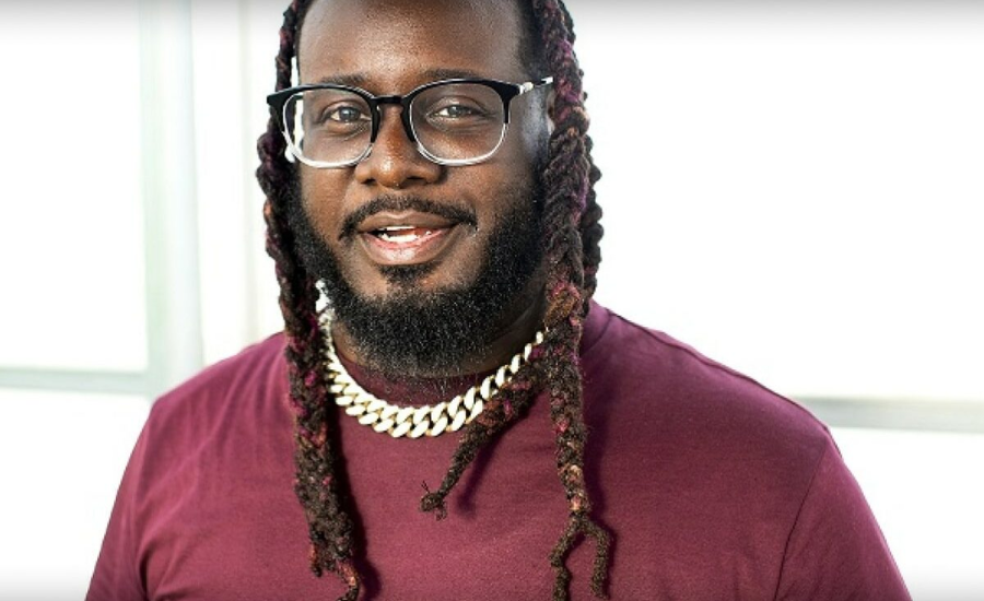 t pain net worth